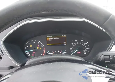 2022 Ford Escape Se from USA, damaged, VIN 1FMCU0G6XNUB58093